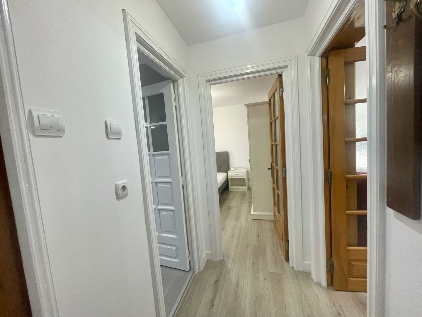 Apartament 3 camere | Parter | Mobilat & Utilat | Zona Centrala - Poză 8