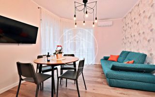 Apartament cu 3 camere de închiriat in WEST RESIDECE, Oradea - Poză 2