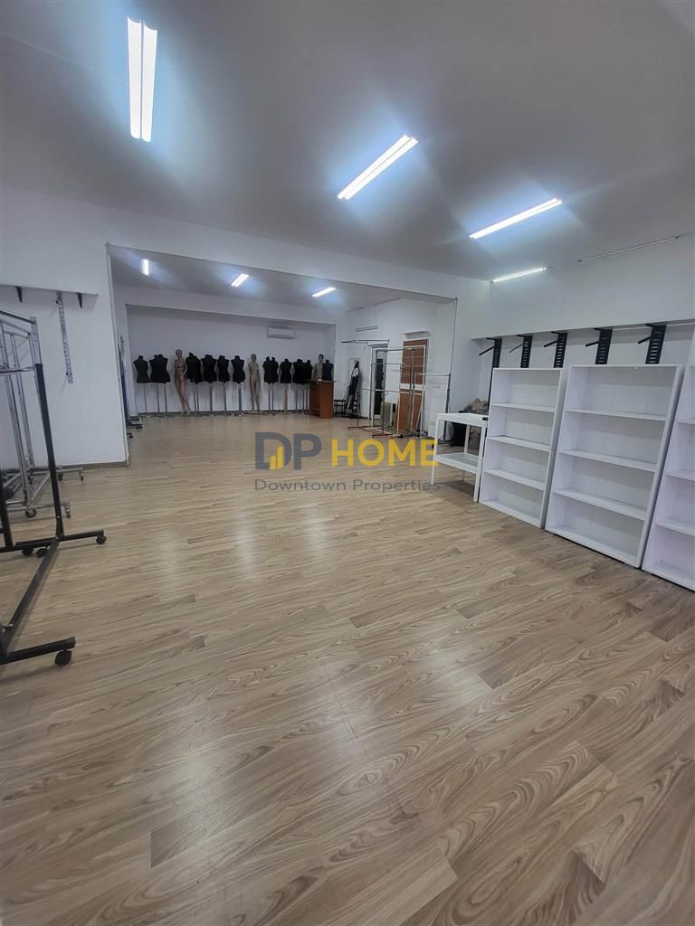 Spatiu Comercial Ultracentral 140 mp Focsani - Poză 7
