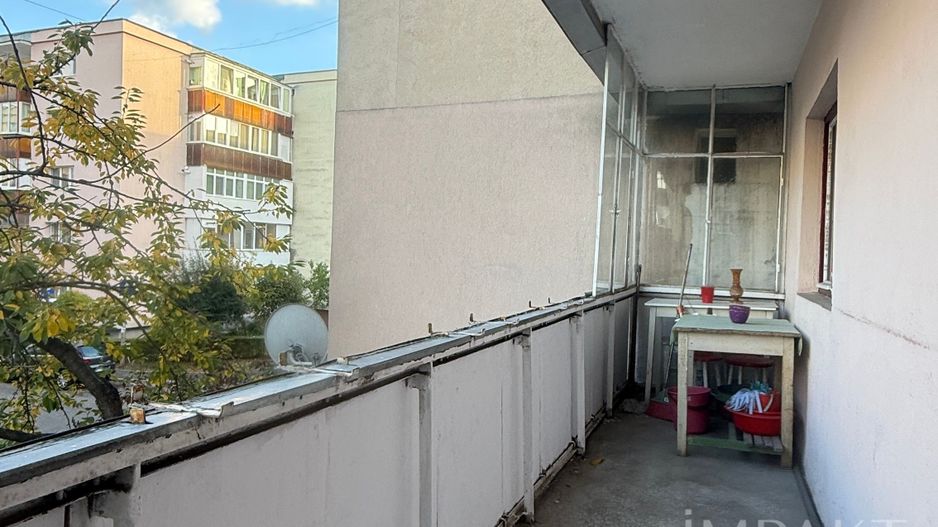 Apartament cu 2 camere decomandat in Gheorgheni zona N Titulescu - Poză 4
