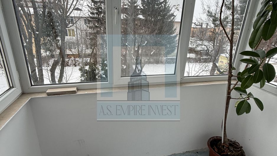 Apartament 2 camere -  zona Astra/Ardealul - Poză 16