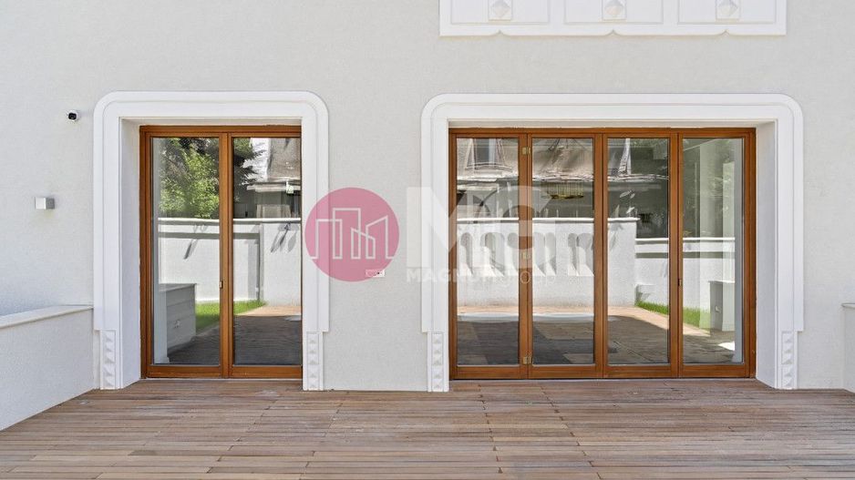 Vila unicat de vanzare- Dorobanti Capitale - Poză 11