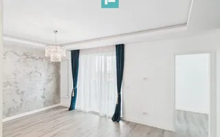 Penthouse 151 mp cu terasă – Victoria Residence - Poză 17