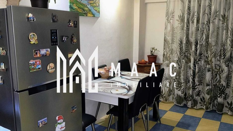 Apartament 2 camere | Ostroveni |  2 camere | 54 mp | Etaj 2 | - Poză 7