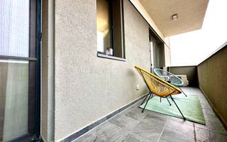 Penthouse cu 2 camere in zona Torontalului - Iris - Poză 26