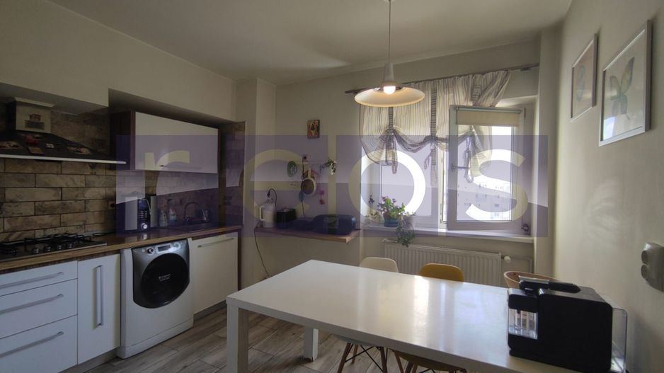 VANZARE 4 CAMERE | DECOMANDAT | ZONA BASARABIA - Poză 9