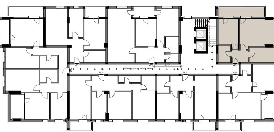 2cam.dec-bd.Brancoveanu-mall Grand Arena-Berceni-A.Persu - Poză 3