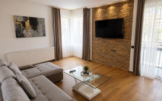 2 Camere openspace, Intre lacuri, FSEGA, Iulius Mall, Parcare, Modern - Poză 1