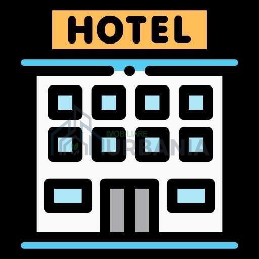 Oportunitate Afacere! Cladire cu 9 apartamente -ideala REGIM HOTELIER - Poză 1