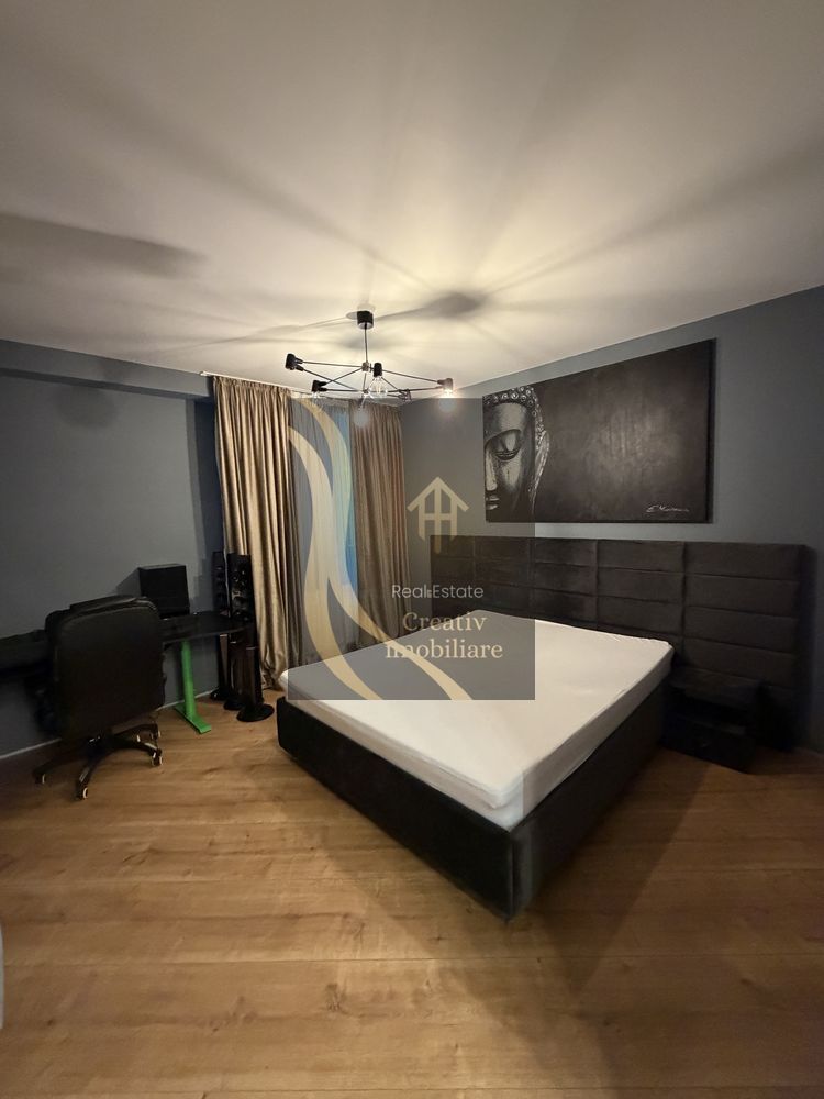 Apartament / Penthouse de inchiriat //Terasa // Loc de parcare subteran - Poză 4