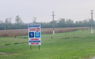 Pensiune 12 camere, vulcanizare, spălătorie pe DN7 - Poză 5