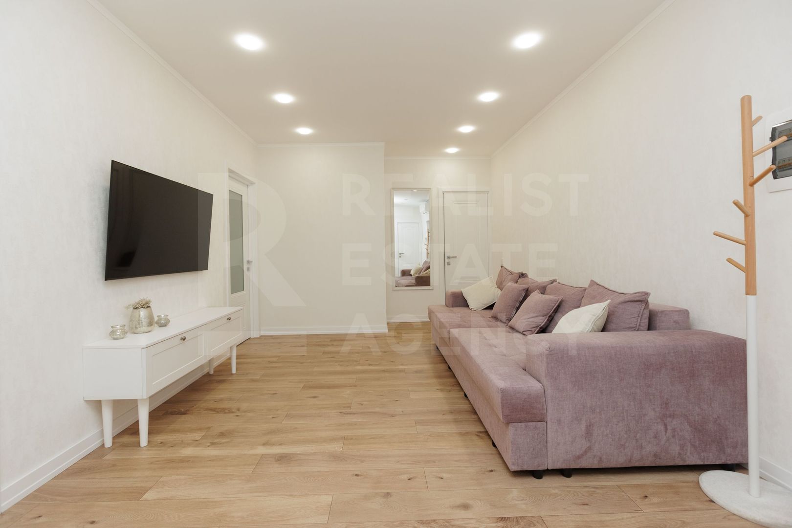 Vânzare, apartament, 2 camere, str. Ioana Radu, Buiucani - Poză 7