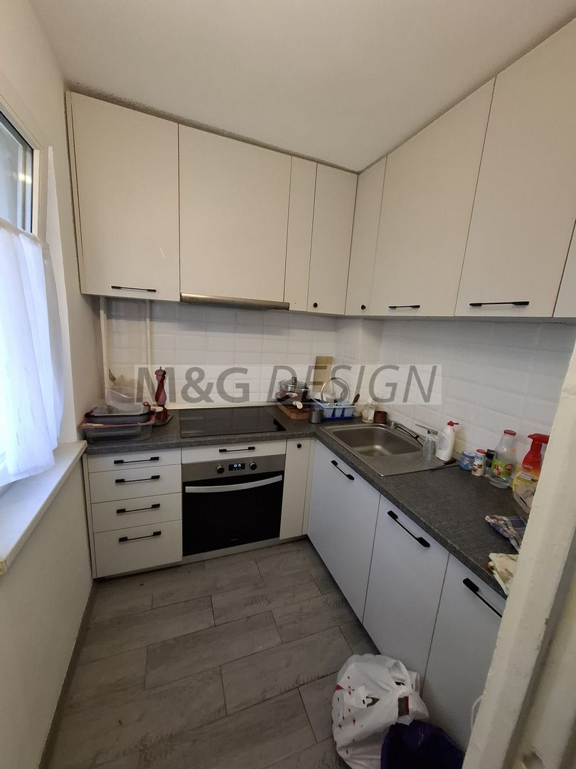 Apartament  2 camere Sagului  etaj 2 - Poză 5