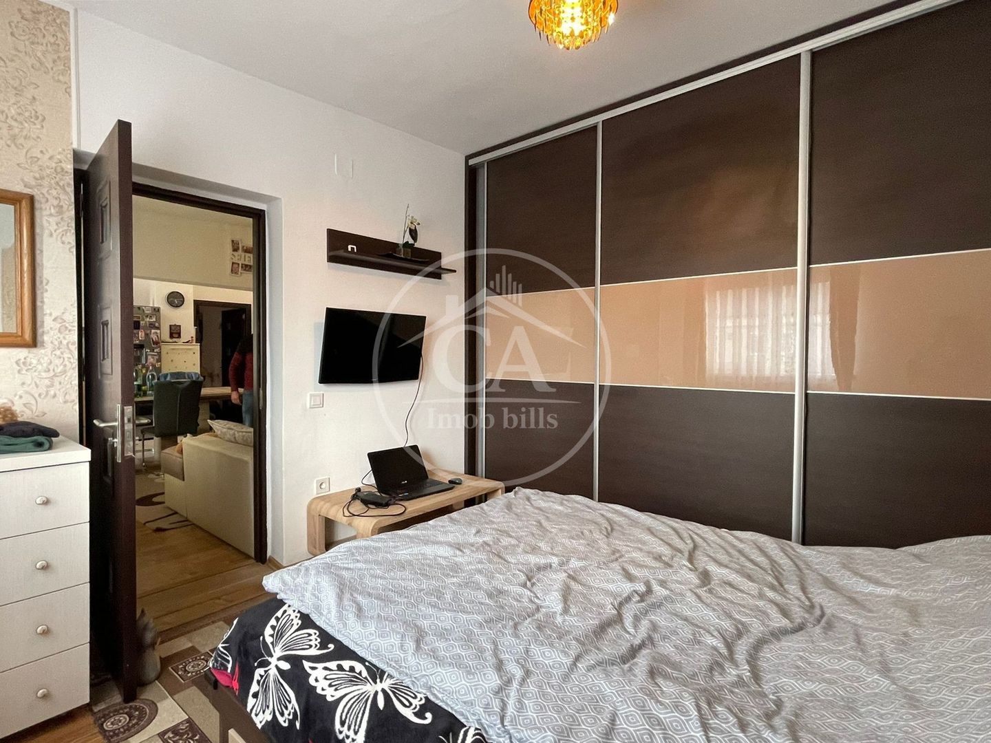 Apartament cu 3 camere de vanzare in zona Decebal, Oradea - Poză 7