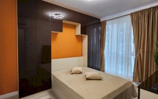 3 camere FLoreasca ( loc parcare ) - Poză 9