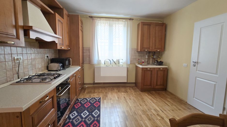 Apartament Deosebit Piața Unirii - Poză 5