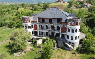 Oportunitate de Investiție | Proiect Boutique Hotel | Gheghie | Bihor - Poză 1