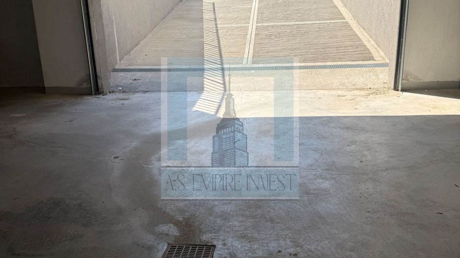 Ap. 2 camere, 2 balcoane, boxa, parcare subterana-zona Avantgarden - Poză 16