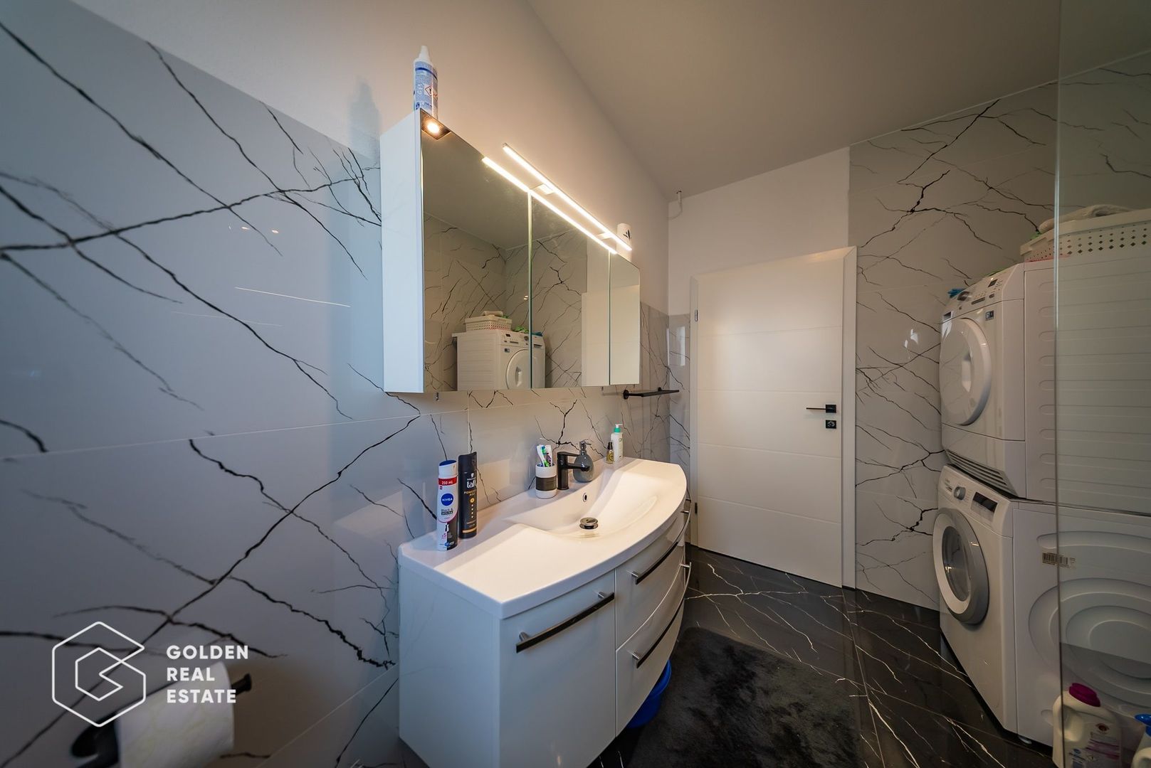 Casa noua in Frumuseni, teren 1327mp, comision 0% - Poză 24