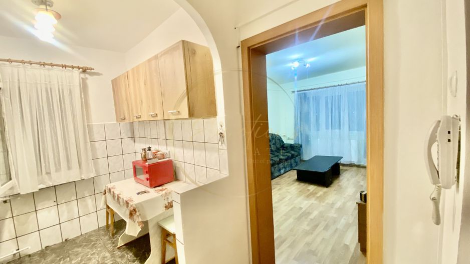 PRIVELIȘTE SPRE CENTRUL TIMIȘOAREI | Apartament 2 camere-Gheorghe Lazăr | OFERTĂ - Poză 8