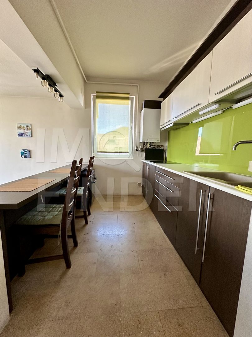 Inchiriere 3 camere Andrei Muresanu - Poză 5