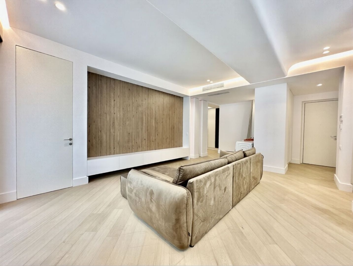 Apartament exclusivist 4 camere I Iancu Nicolae I 2 locuri de parcare - Poză 9