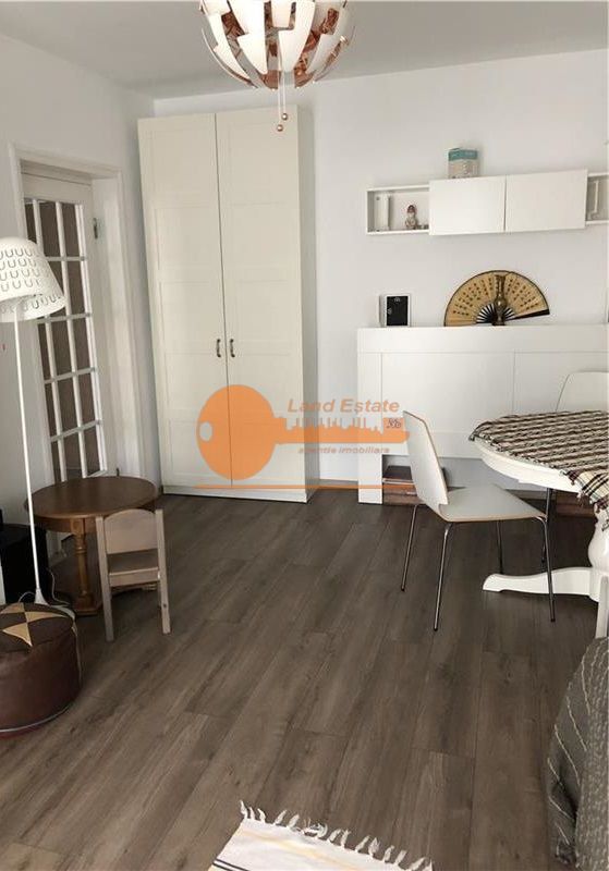 Garsoniera in zona Turda - Poză 4