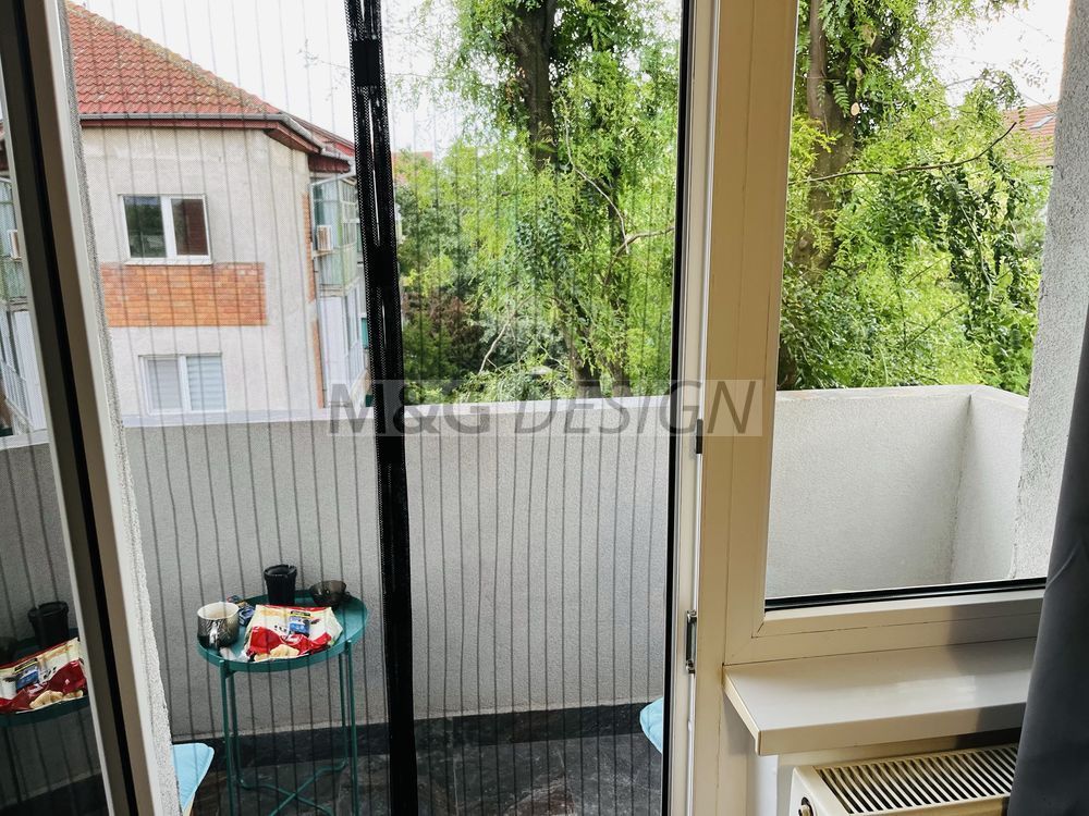 Apartament 2 camere Aradului cu centrala - Poză 8