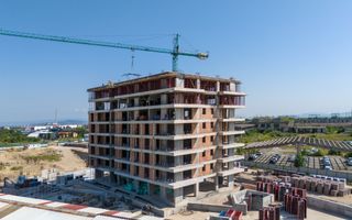 Apartament cu 2 camere | Noua | 68 mp Utili - Poză 24