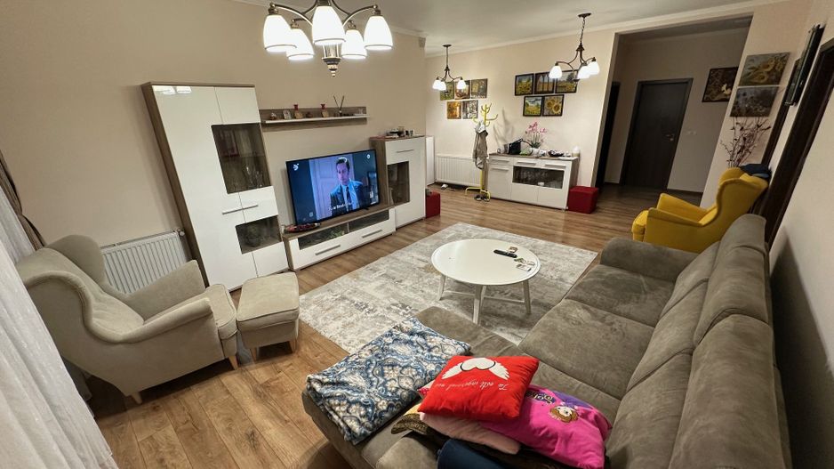 Casa parter cu carpot - Poză 7