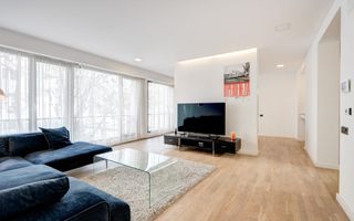 APARTAMENT SUPERB CU 3 CAMERE LA INCHIRERE IN ZONA DOROBANTI - Poză 10