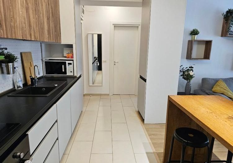 2 camere cu terasa de 32 mp si parcare - Ultracentral - Unirii | Cal Calarasi - Poză 6