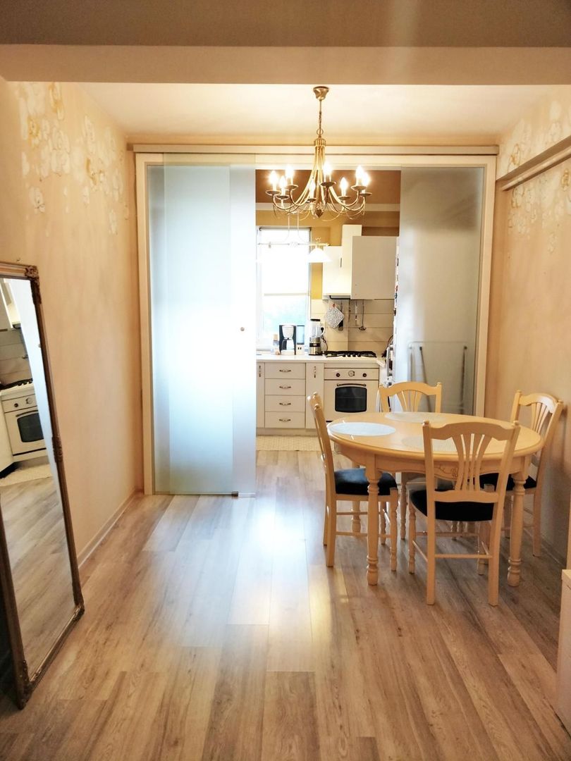 Apartament 2 camere, 400euro Tatarasi Sud -Aviatiei - Poză 2