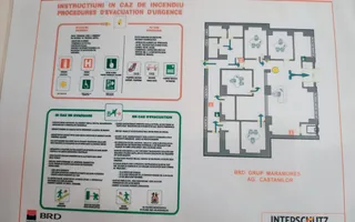 Spațiu Comercial Ultracentral | Compartimentare flexibilă | - Poză 11