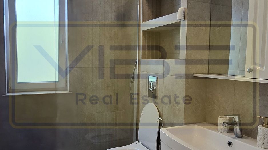 Copou-Apartament Premium -2 camere -terasa 50 mp- View Panoramic - Poză 8
