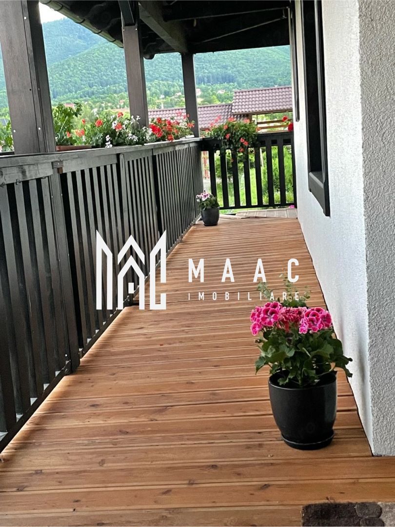 Vilă/Pensiune | 256 MPU | 7 camere | 2000 MP Teren | Tocile - Poză 8