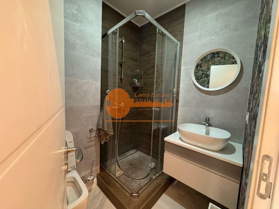 3 Camere Mihai Bravu-Timpuri Noi ( terasa 58 mp) - Poză 7