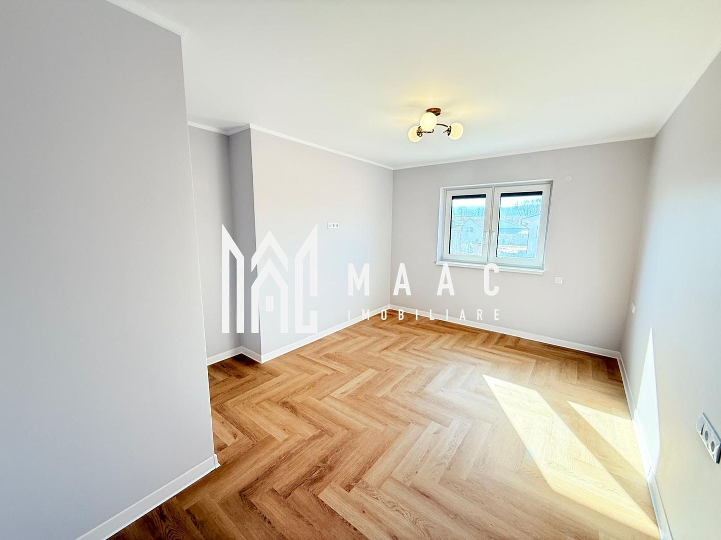 Casa individuala | 4 camere | La cheie | 644 MP | Selimbar - Poză 20