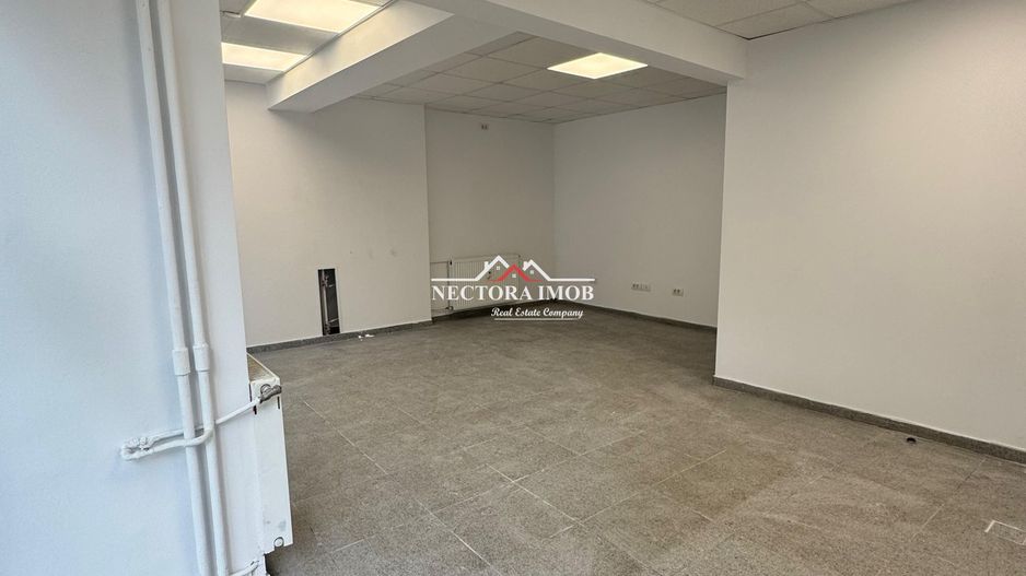 NECTORA IMOB-Spatiu comercial, Bulevardul Decebal, Trafic intens, 35mp - Poză 5