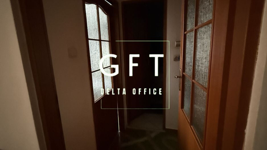 Apartament 2 camere, 57 mp, etaj 1 – Dej - Poză 11