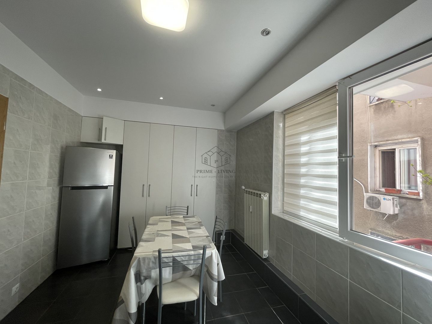 APARTAMENT SPATIOS CU 3 CAMERE IN ZONA COMPOZITORI FLOREASCA - Poză 10