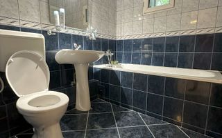 Apartament spatios cu trei camere, Vatra Luminoasa - Poză 9