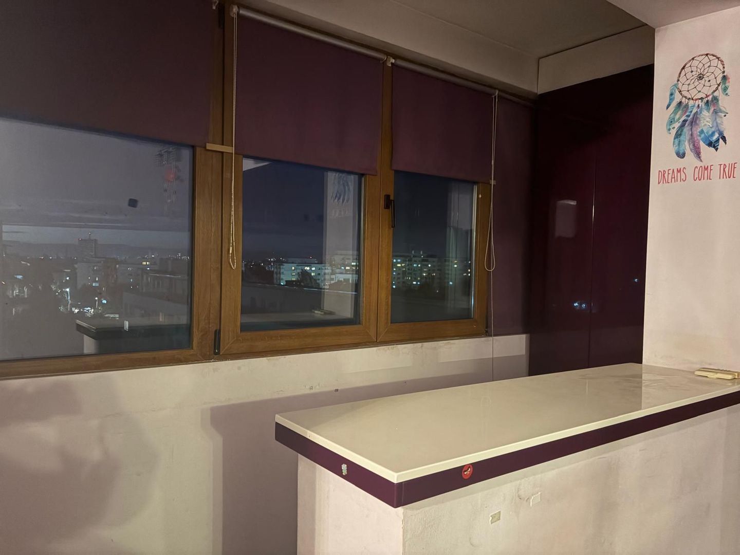 Apartament cu trei camere transformat in doua, Calea Grivitei - Poză 4