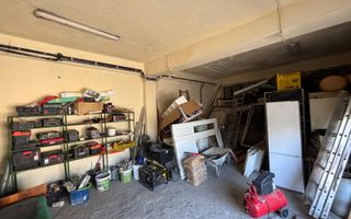 Cladire cu functionalitate mixta situata In Mehala - Poză 13