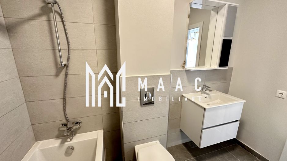 0% Comision I Apartament cu 2 Camere I PREDARE LA CHEIE I INTABULAT - Poză 15