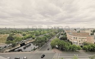 Zero comision, 75-186mp birou mobilat, pret promotional, Splai Unirii - Poză 9