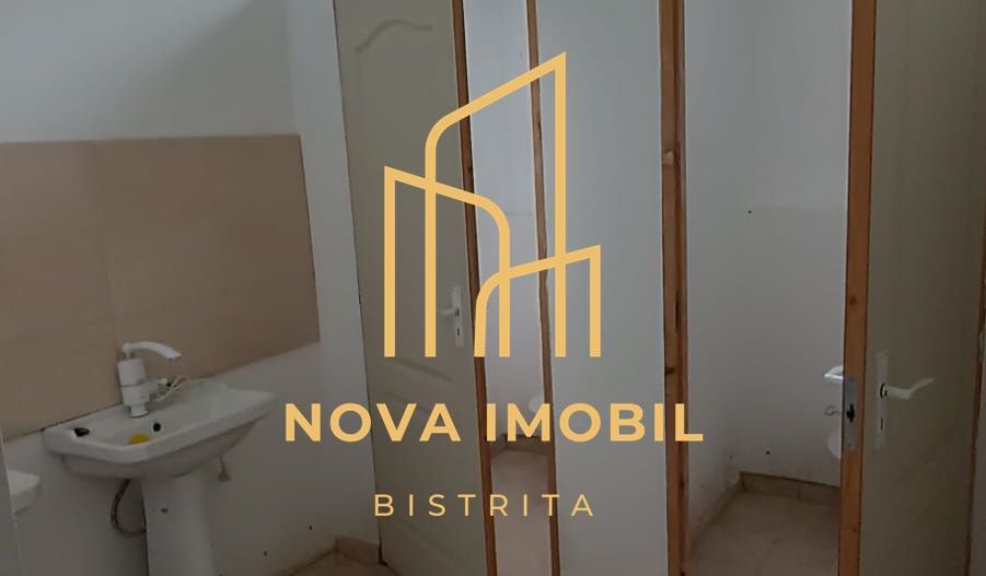 Spatiu industrial/hala de inchiriat in Bistrita - Oportunitate de afaceri - Poză 12