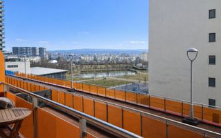 Apartament cu 2 camere langa Iulius Mall Gheorgheni - Poză 9