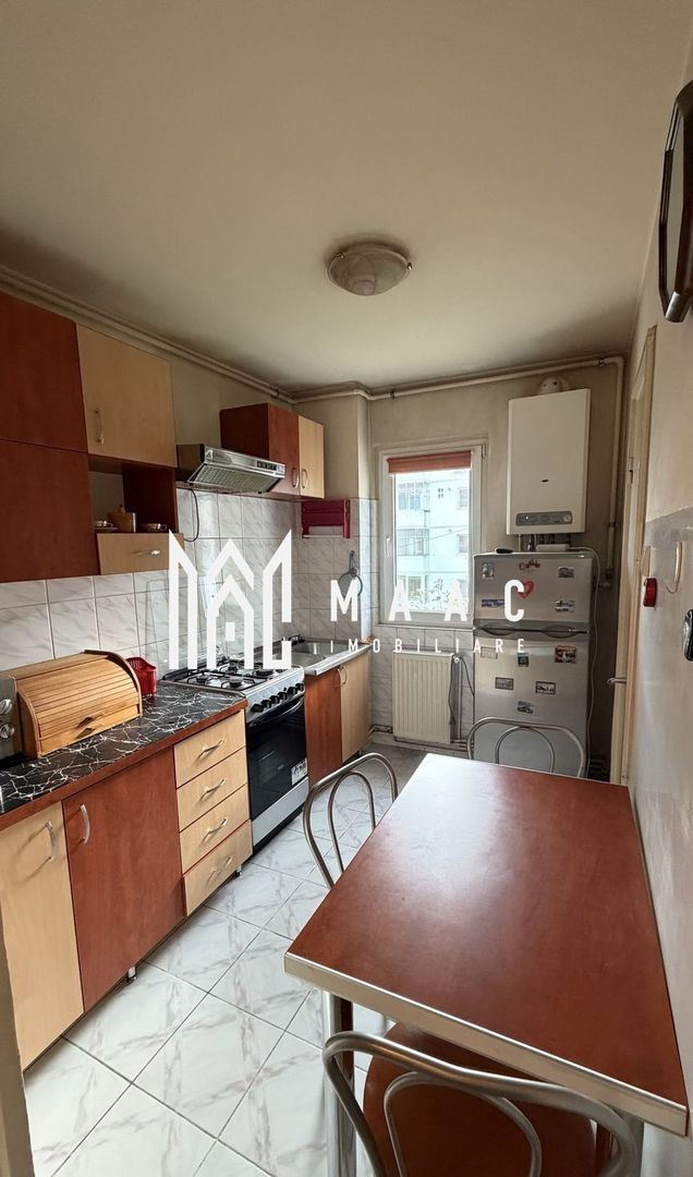 Apartament 2 camere de închiriat | Sibiu | Hipodrom 1 | 50 mp - Poză 11