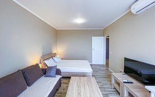 Apartament 1 camera Parcare, zona Iulius Mall - Poză 4